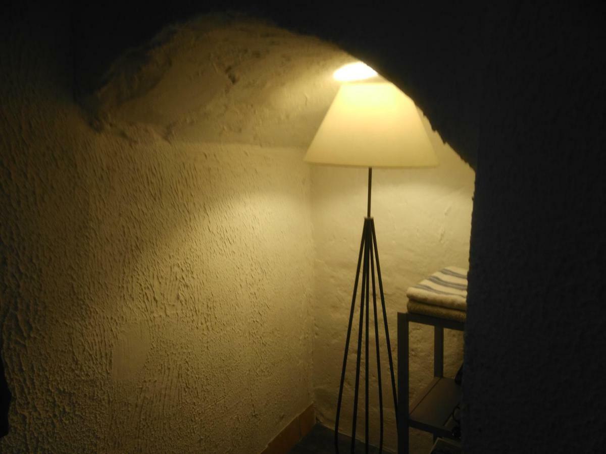 Gite Du Vieux Lyon Luaran gambar