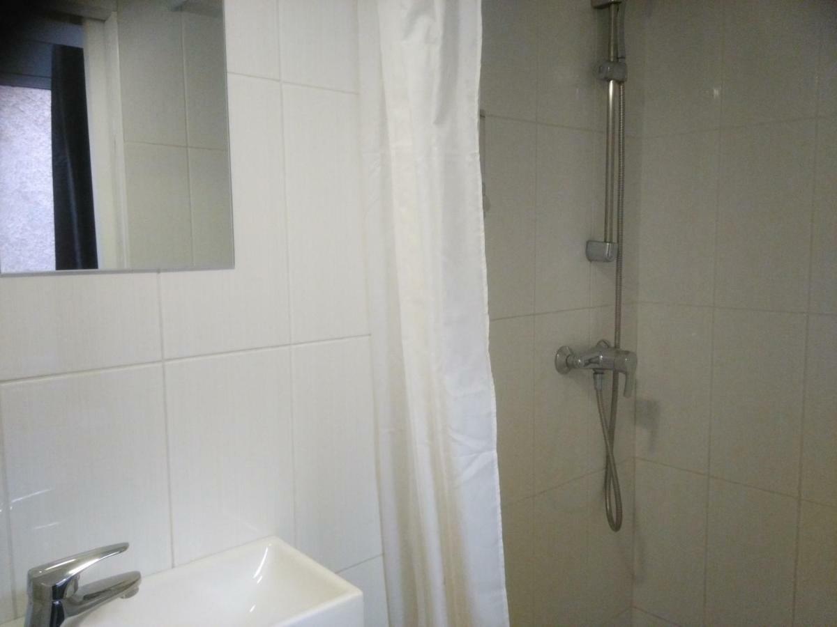 Gite Du Vieux Lyon Luaran gambar