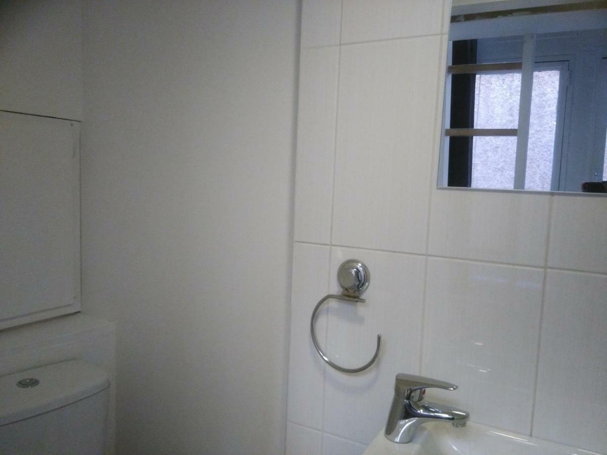 Gite Du Vieux Lyon Luaran gambar