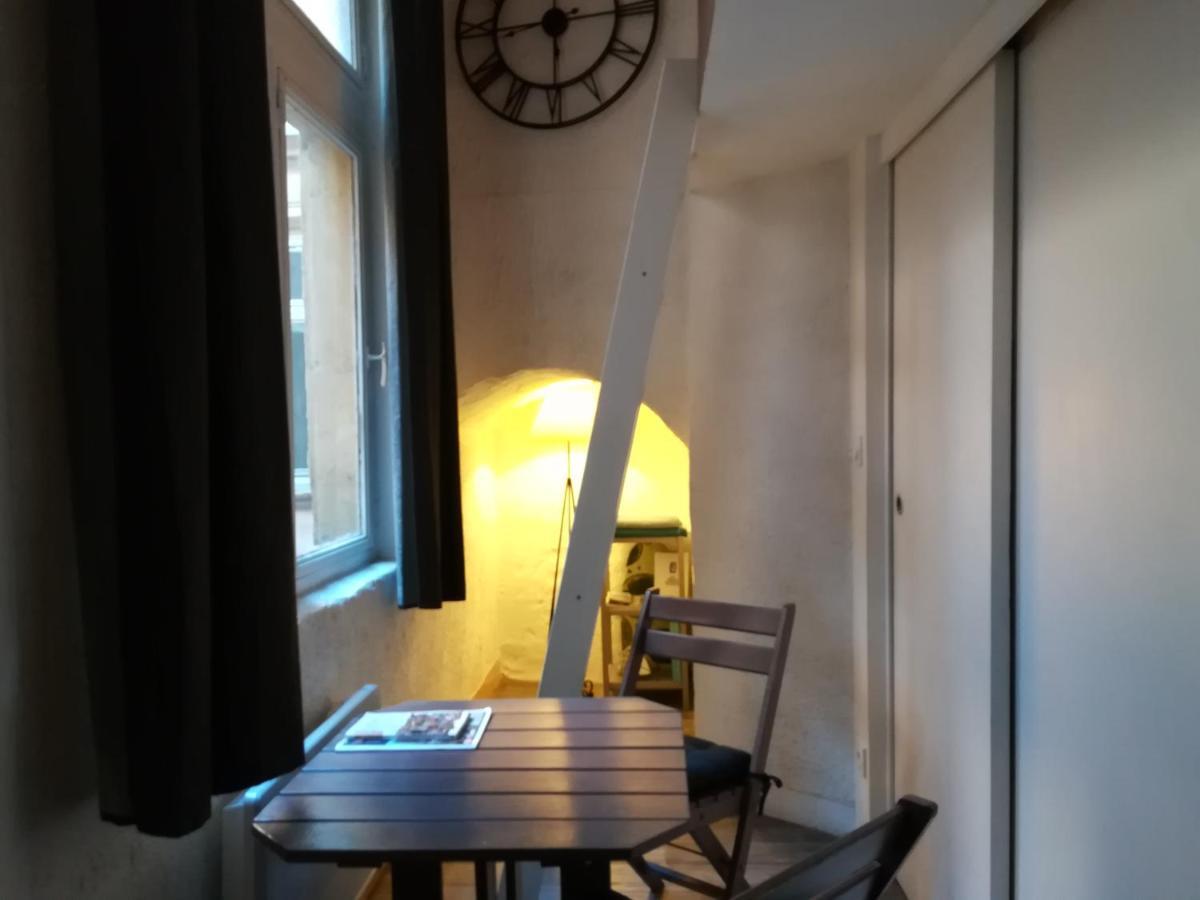 Gite Du Vieux Lyon Luaran gambar